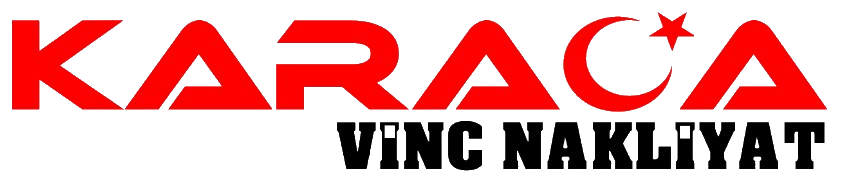 Karaca Vinç Nakliyat Konteyner Hizmetleri